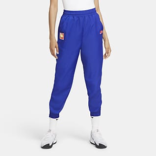 tennis tights nike