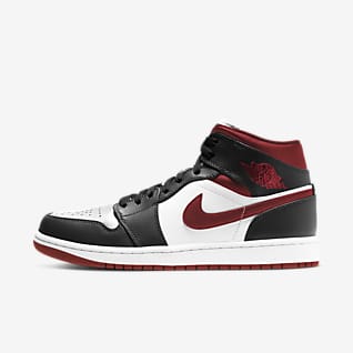Jordan 1 Wit Schoenen. Nike NL