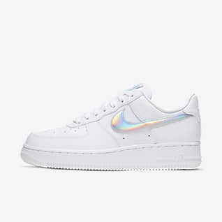 tenis nike air force one colores
