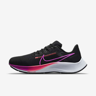 Nike Air Zoom Pegasus 38 Γυναικεία παπούτσια για τρέξιμο σε δρόμο
