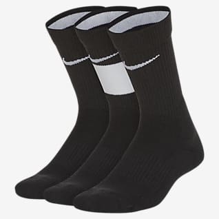 nike girls basketball socks
