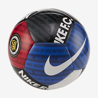 Football Balls Nike Nz