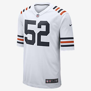 khalil mack nike limited jersey