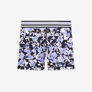 pantaloncini nike bambino blu