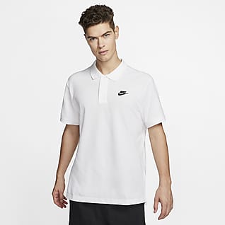 nike collared shirt