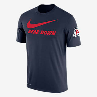 Nike College Dri-FIT Swoosh (Arizona) Men's T-Shirt