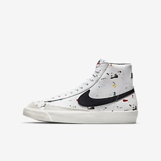 Nike Blazer Mid Top Shoes. Nike.com Nike Blazer Mid Top Shoes. Nike.com