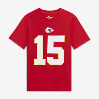 Nike (NFL Kansas City Chiefs) T-shirt – Ragazzi