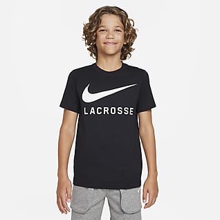 Nike Swoosh Big Kids' T-Shirt