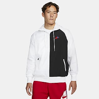 Nike Sportswear Sport Essentials+ Windrunner Men's Woven Jacket