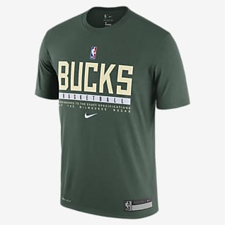 nike bucks gear