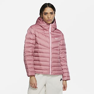 Women's Jackets & Gilets. Nike NL Women's Jackets & Gilets. Nike NL
