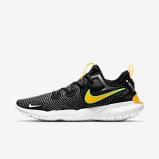 nike free mens purple