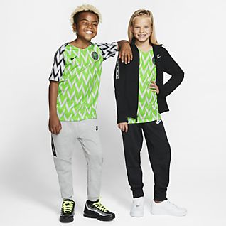 nike naija tracksuit