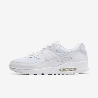 White Air Max 90 Shoes. Nike PH