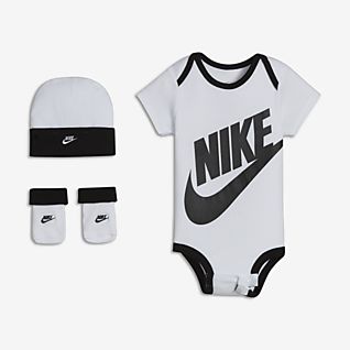 baby nike hats