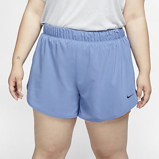Mujer Gym Y Training Pantalones Cortos Nike Es