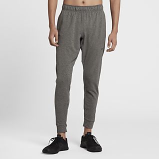nike fitted track pants