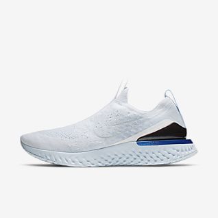 White Running Shoes Nike Com