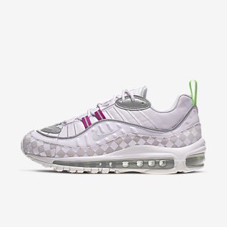 nike air max 98 hellblau