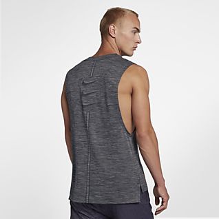 nike men's tank tops sale