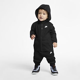 tute per bambini nike