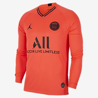 Jordan Paris Saint Germain Nike Mx