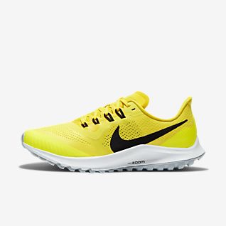 nike jaune chaussure nike jaune chaussure