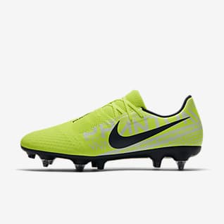 nike tiempo soft ground
