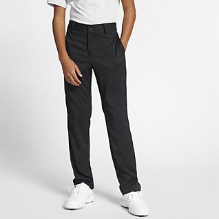 nike youth golf pants