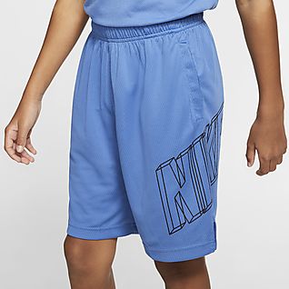 pantaloncini nike bambino scontate