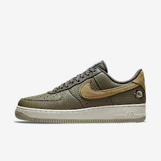 alma suelo Lleno nike air force botitas marrones Incesante Primero Porra