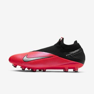 Nike公式 メンズ レッド サッカー フットボール シューズ ナイキ公式通販