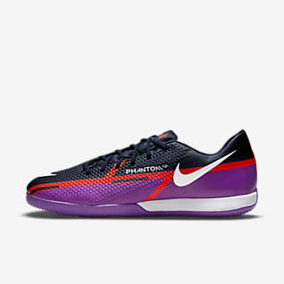 phantom indoor soccer shoes