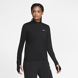 Nike miler quarter zip Clearance