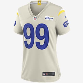 womens rams jersey