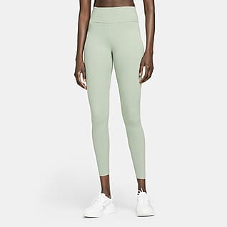 Nike One Luxe Women's Mid-Rise Pocket Leggings