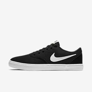 nike sb small swoosh
