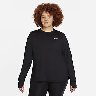 Nike Element Women's Running Crew (Plus Size)