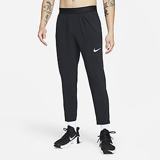 Nike Pro Dri-FIT Vent Max 男款訓練長褲