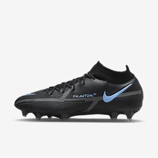 Nike Phantom GT2 Dynamic Fit Elite FG Chaussures de football à crampons pour terrain sec