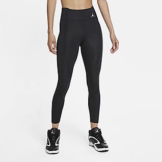 Nike women's leggings with pocket clearance