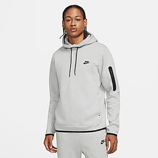 nike tech fleece anthracite