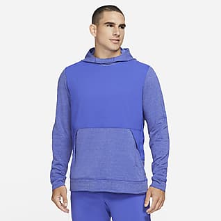 Nike Yoga Dri-FIT Men's Jacket