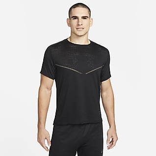 Nike Dri-FIT ADV Run Division Camiseta de running de manga corta - Hombre