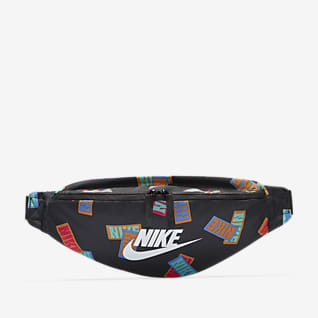 Nike Heritage Поясная сумка (3 л)