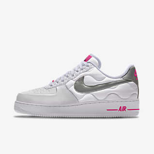 how to customize air force 1 online