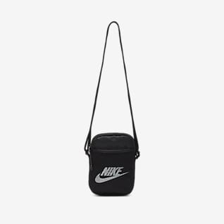 Nike Heritage Τσάντα χιαστί (μέγεθος Small, 1 L)