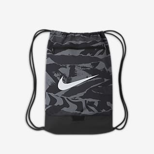 nike gym backpack