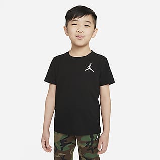 Jordan T-shirt para criança